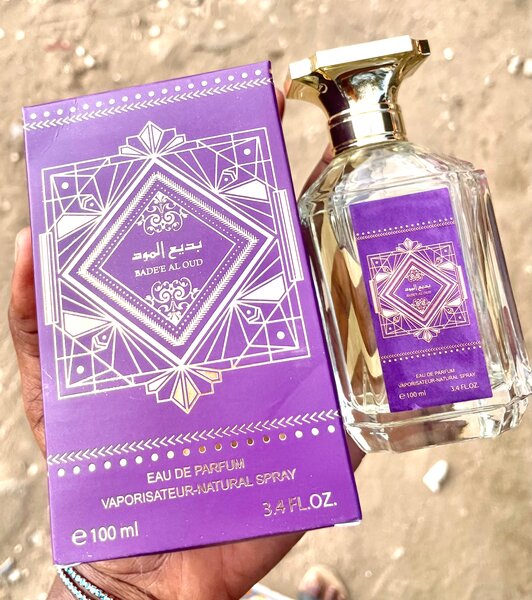 Eau de Parfum Badee Al Oud