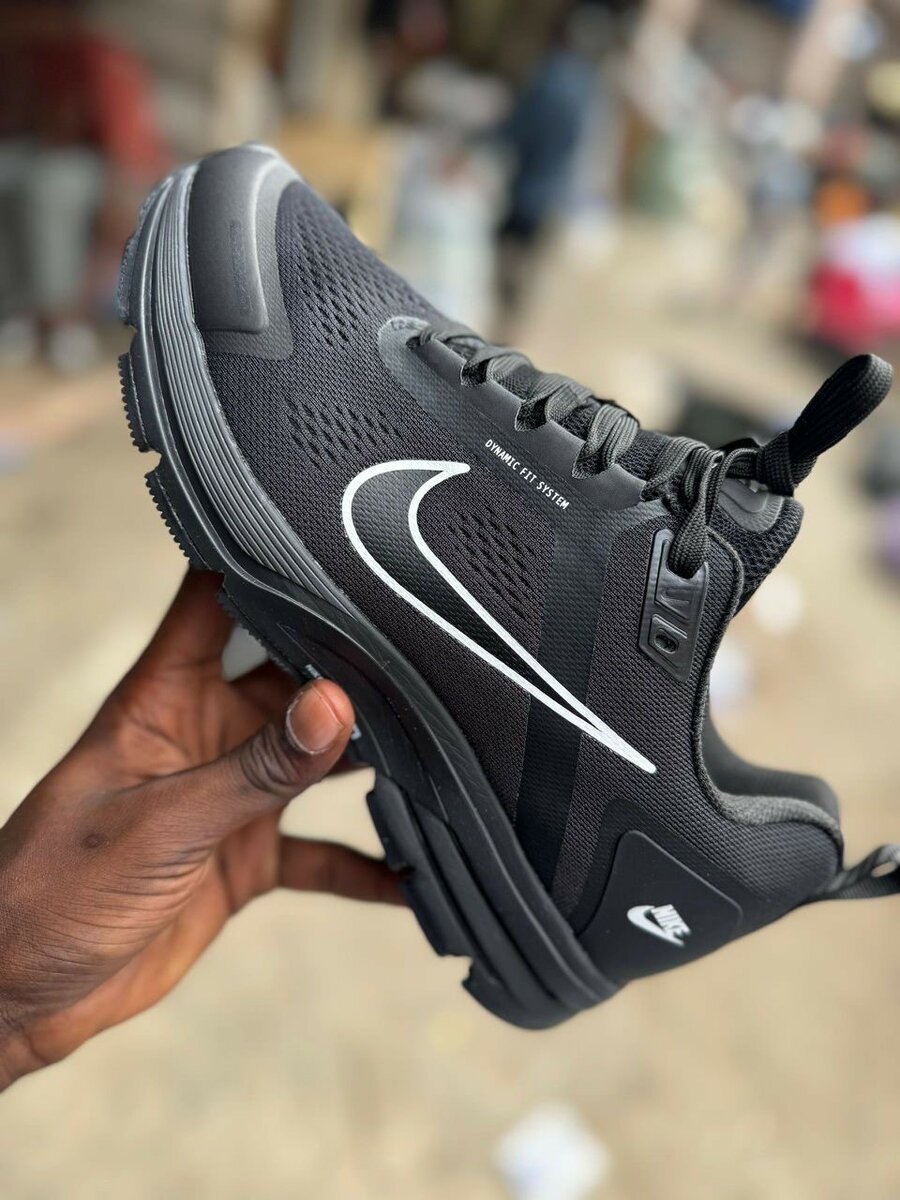 Baskets de course légères