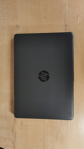 HP laptop