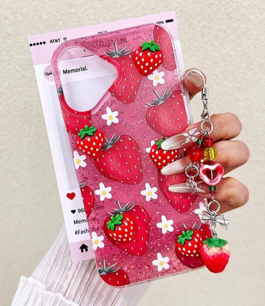 Coque de téléphone