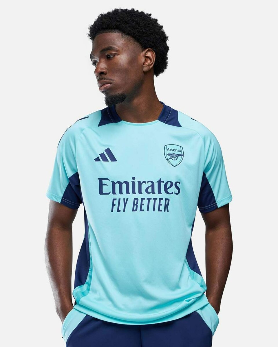 Maillot de foot Arsenal Adidas