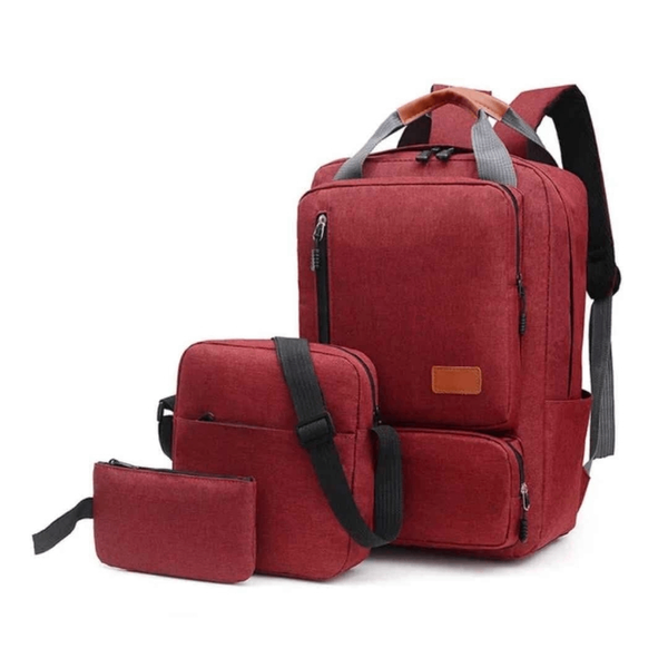 Ensemble de sacs polyvalents