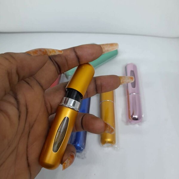 Vaporisateur de parfum