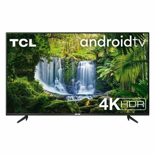 TCL TV 32"