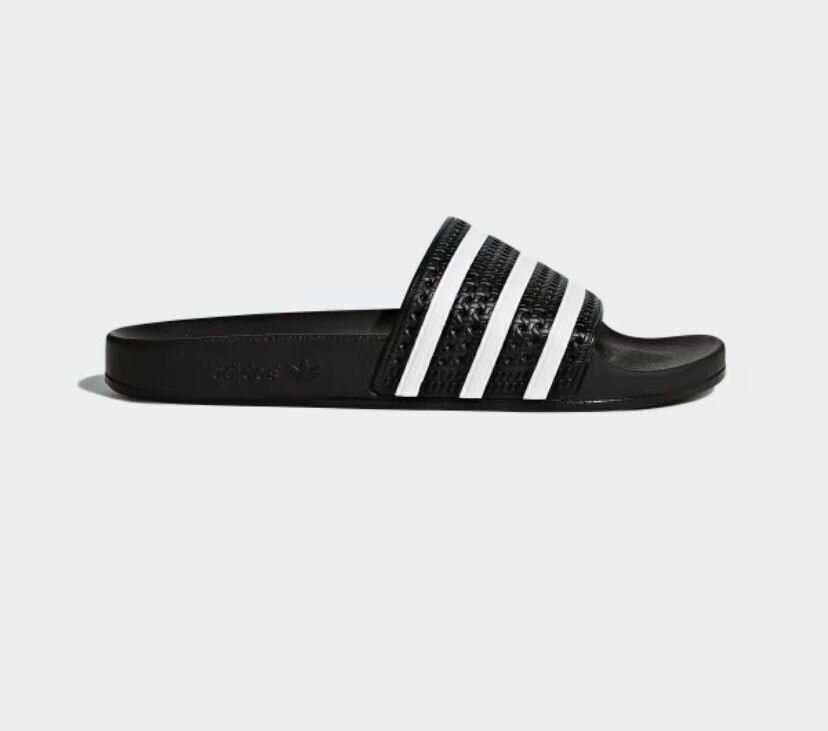 Claquettes Adidas confort