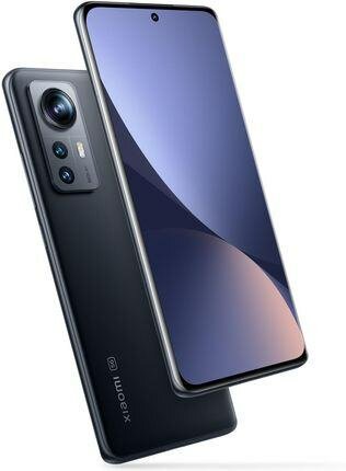 XIAOMI 12