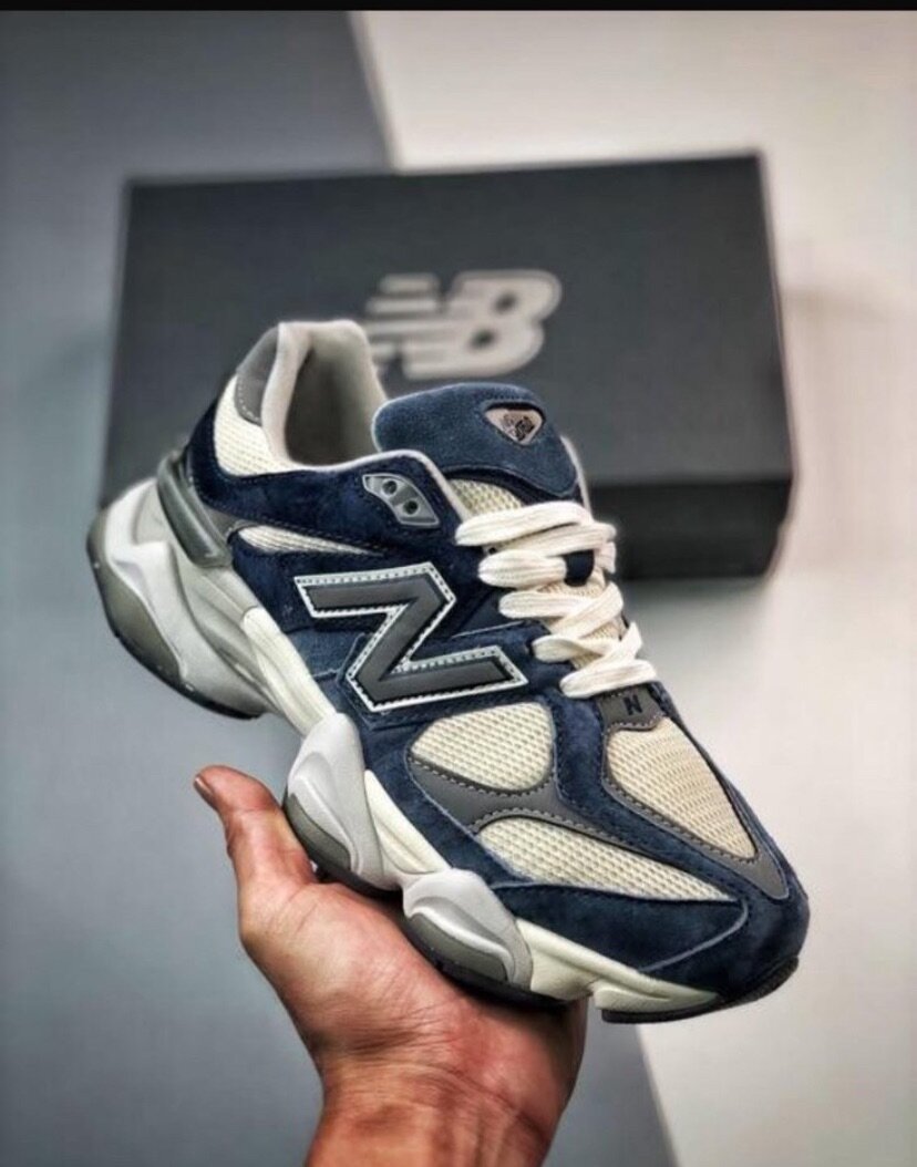 Baskets New Balance Homme
