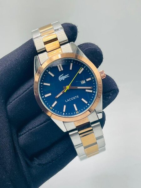 Montre Homme Lacoste Élegante