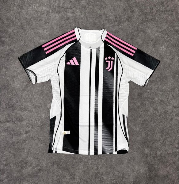 Maillot de Football Juventus