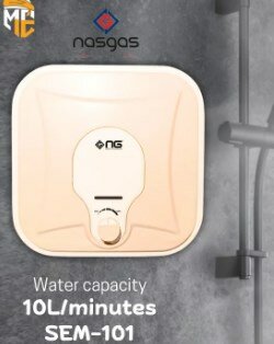 Water Heater