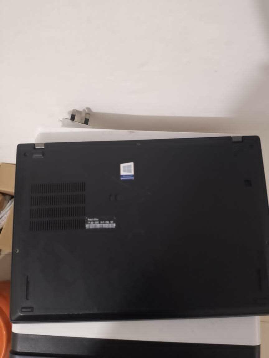 Lenovo Thinkpad X390