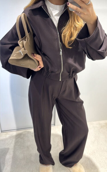 Двойка «Боннита»