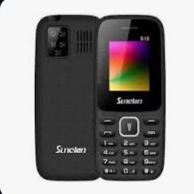 Sunelan S1011 Dual sim Standby Feature Phone