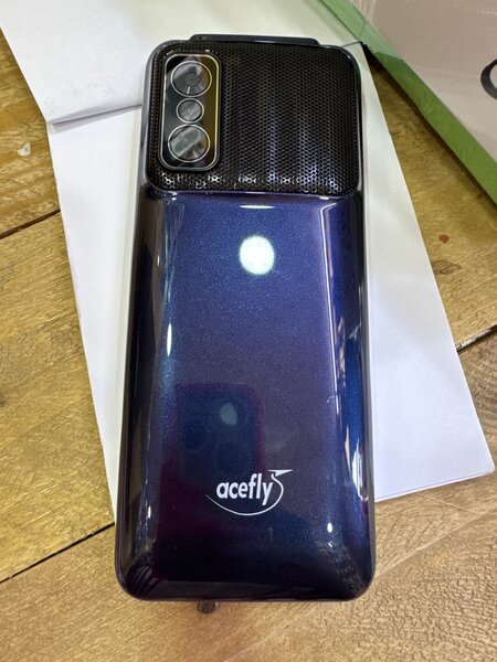 Téléphone Portable Acefly A2