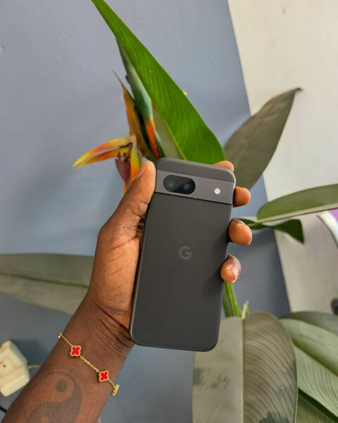 Google Pixel 8A 5G
