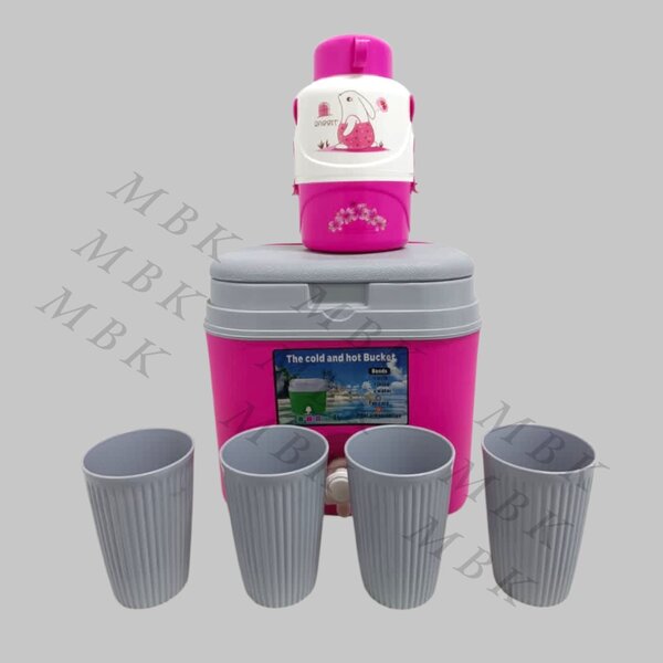 Thermos isotherme pour enfants