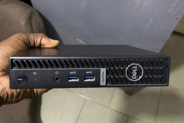 Mini PC Dell OptiPlex