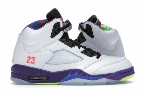 Air jordan 5