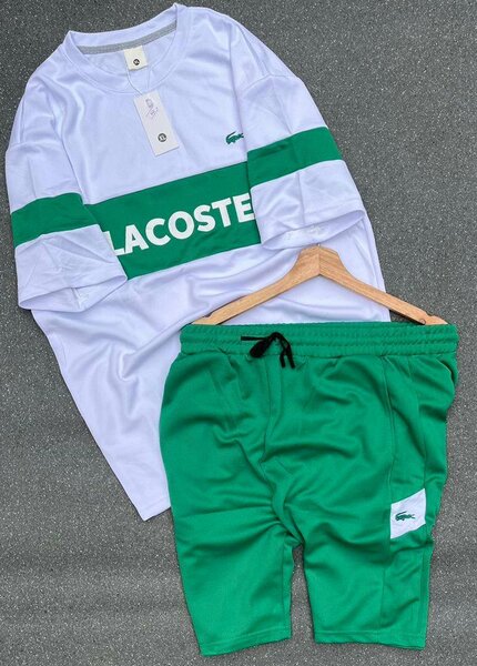 Ensemble sportif LACOSTE