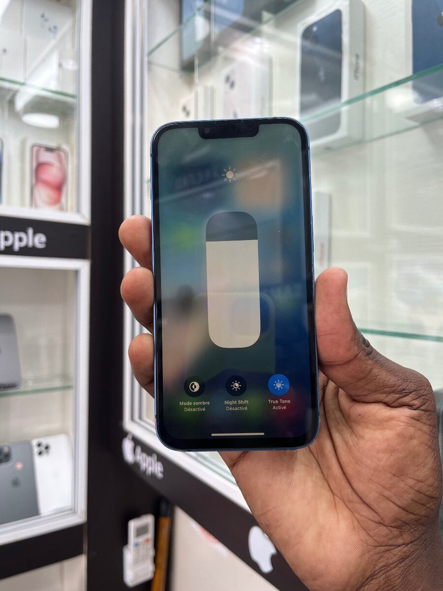 iPhone 13 simple 128Go