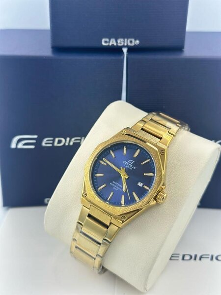 Montre Casio Edifice Homme