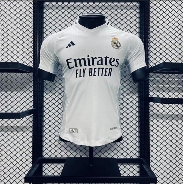 Maillot Pro Real Madrid 2024-2025