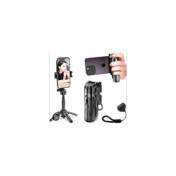 Trépied Stabilisateur Smartphone