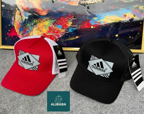 Casquettes de sport Adidas