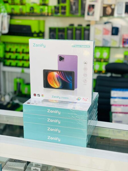 Tablette Zonify ZTab01 5G 10.9"