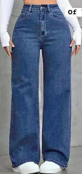 Jeans femme style urbain