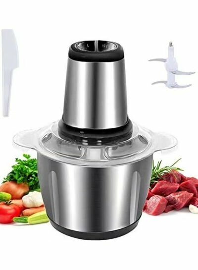 Robot de cuisine multifonction