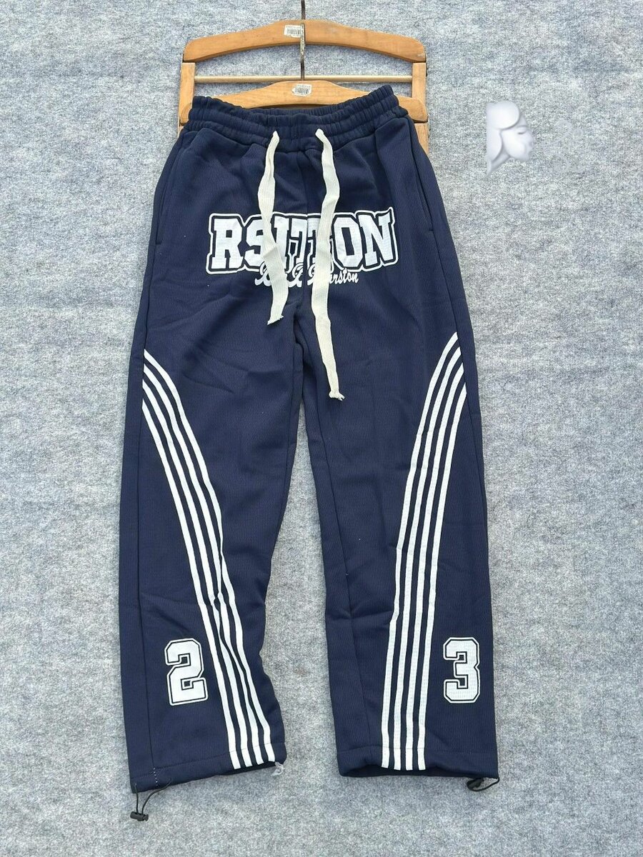 Pantalons de jogging unisexes stylés