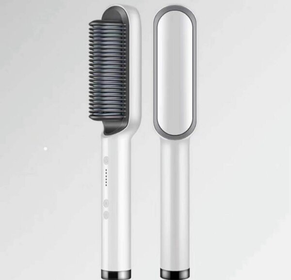 Brosse à lisser cheveux