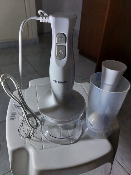 Mixeur plongeant 300W Smart