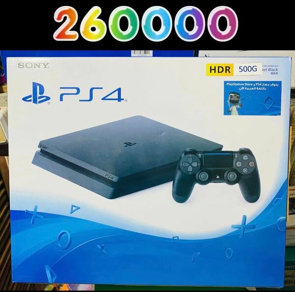 PS4