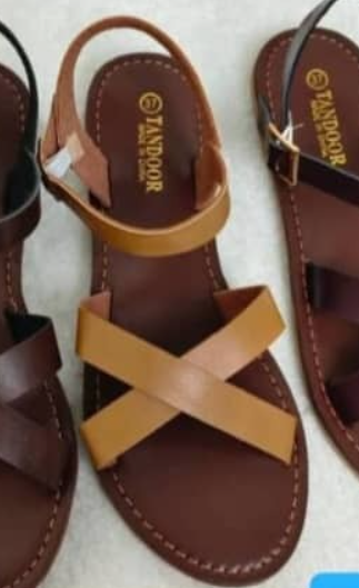 sandals