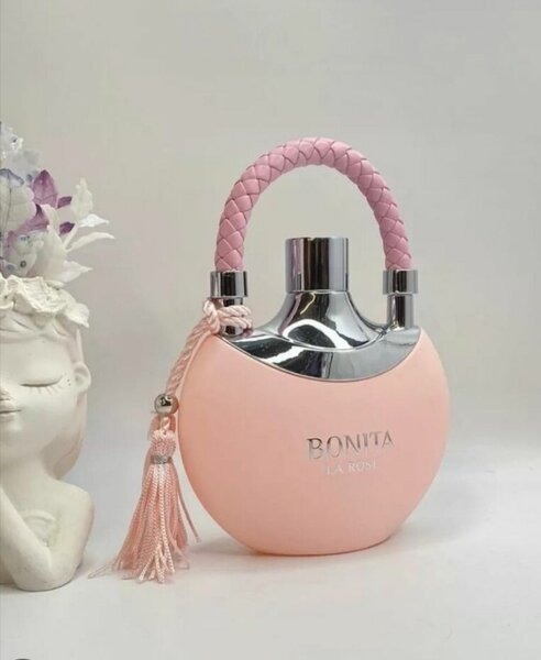 Bonita Pour Femme Perfume