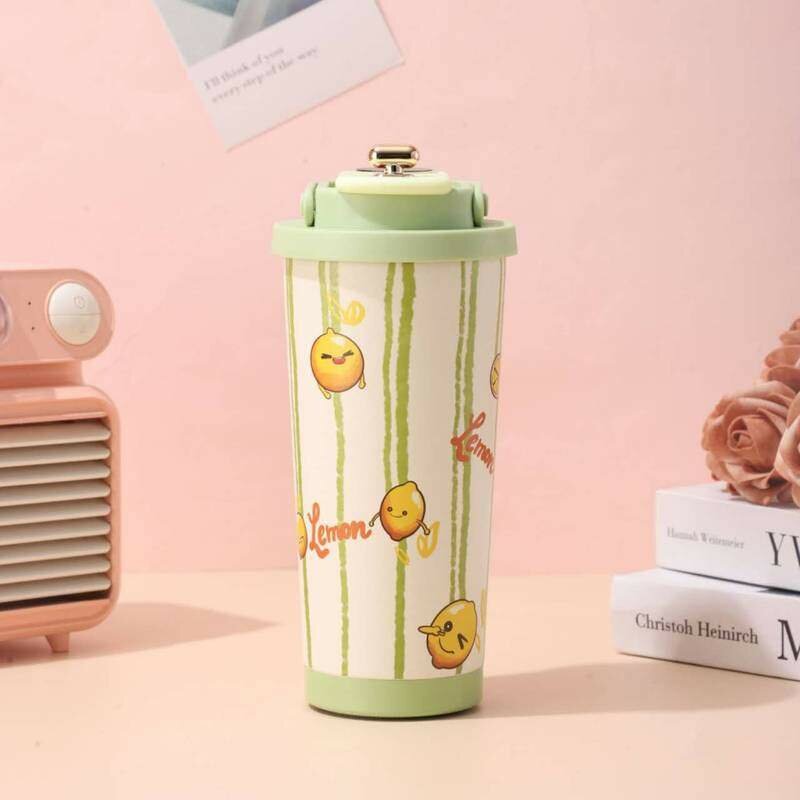 Gobelet Thermos Isotherme