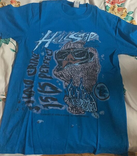 T-shirts graphiques tendance