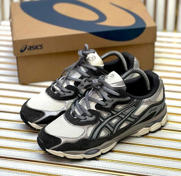 Baskets de Running ASICS