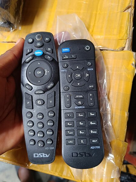 Télécommande DSTV Décodeur