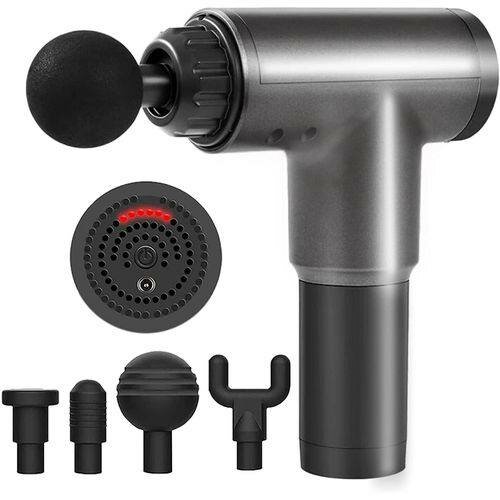 Pistolet de massage puissant portable