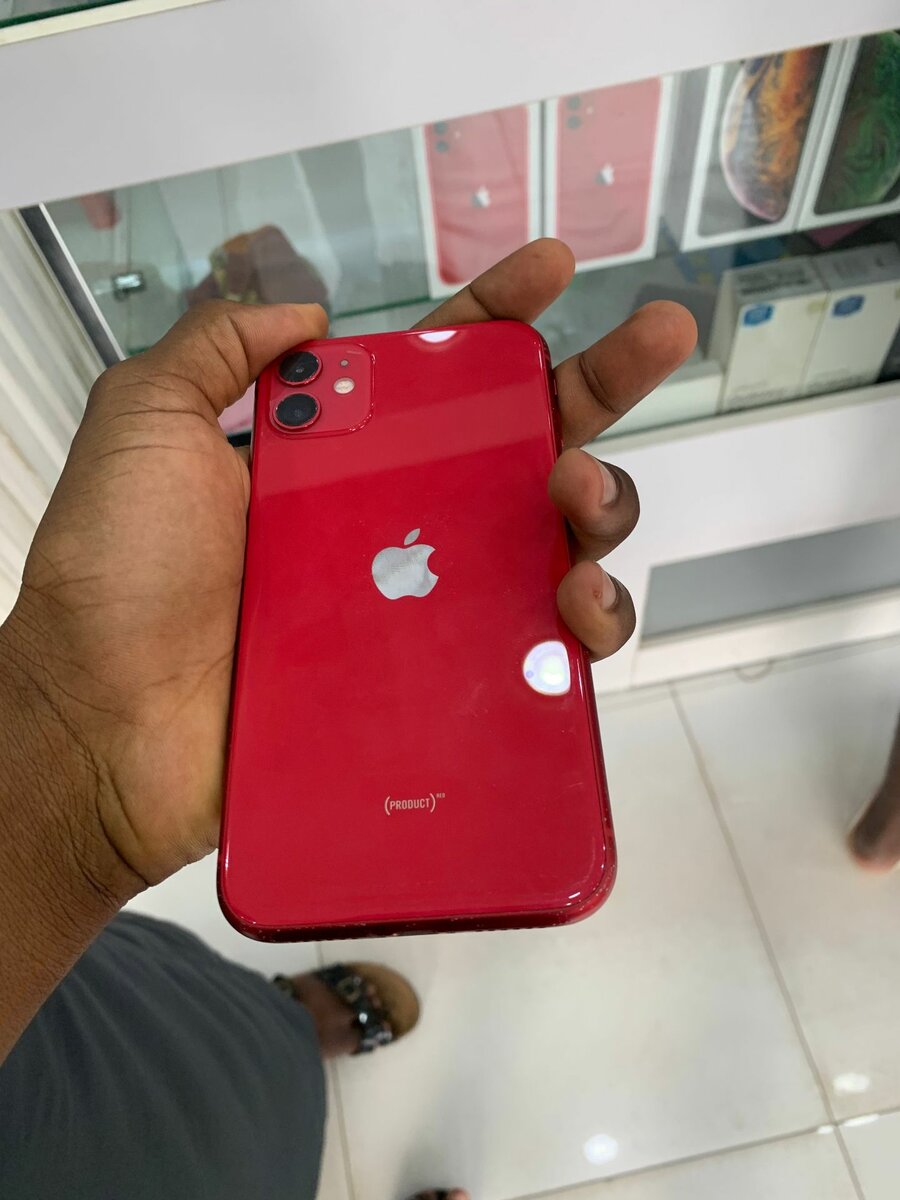 iPhone 11 64gb