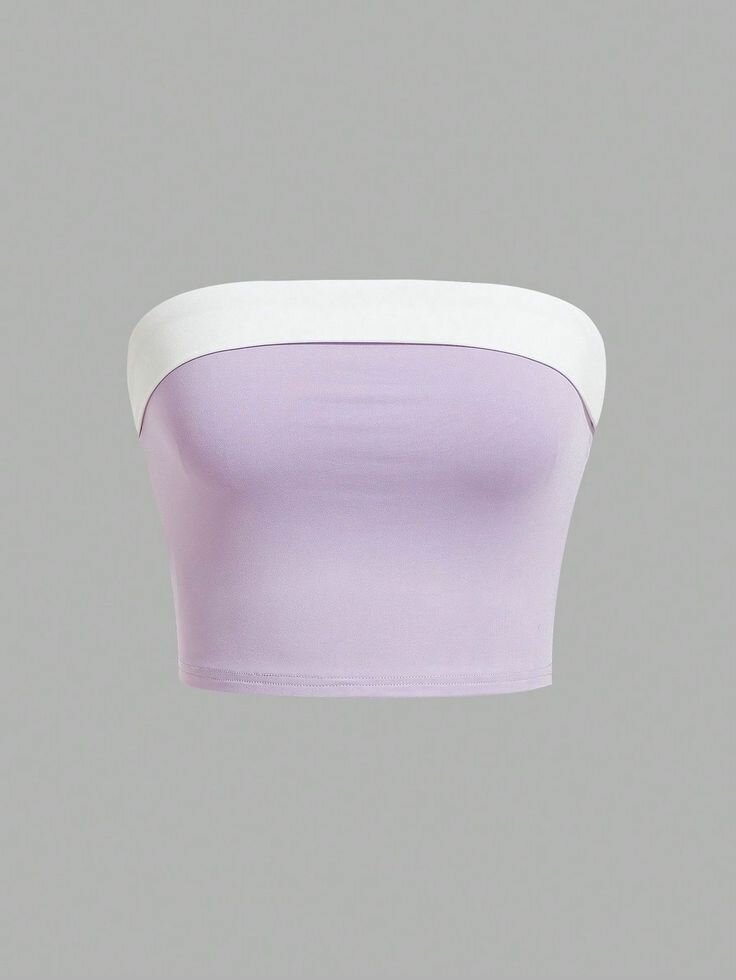 Lot de tops d'été tendance