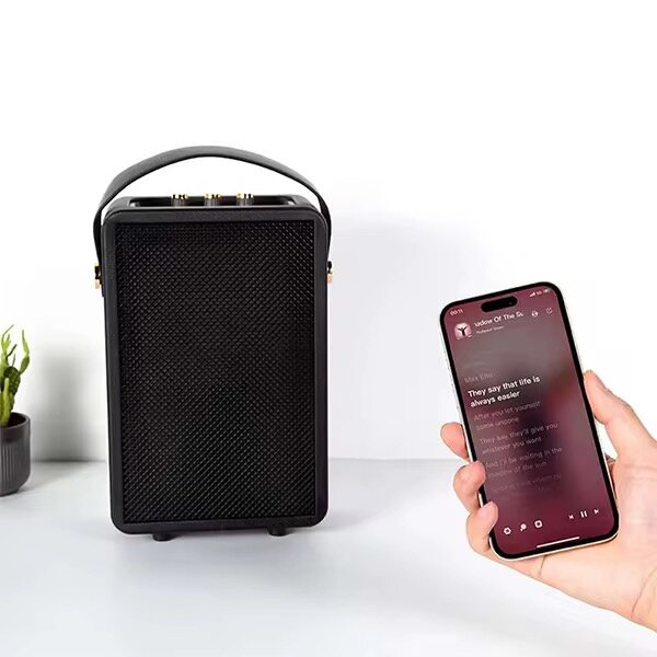 Haut-parleur Portable V11 Pro