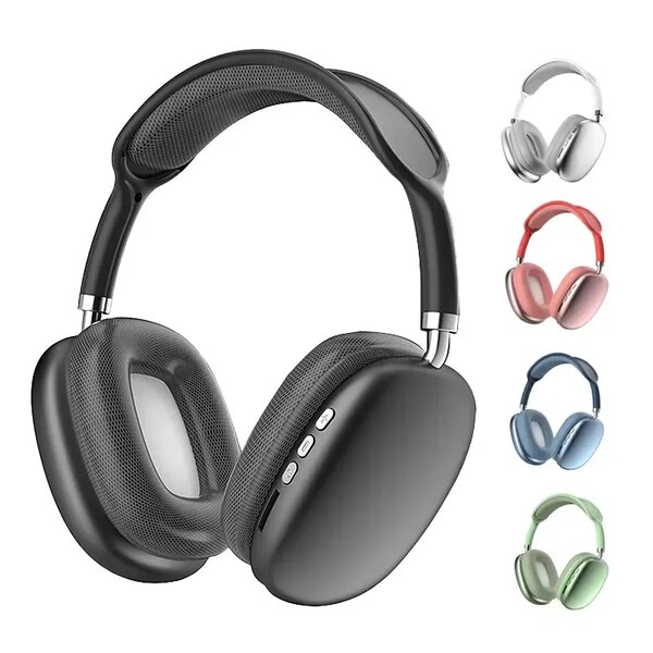 Casque Sans Fil ANC Bluetooth