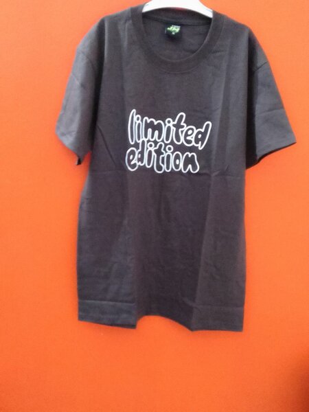 Tee-shirt adolescent