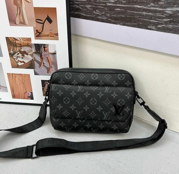 Sacoche Louis Vuitton