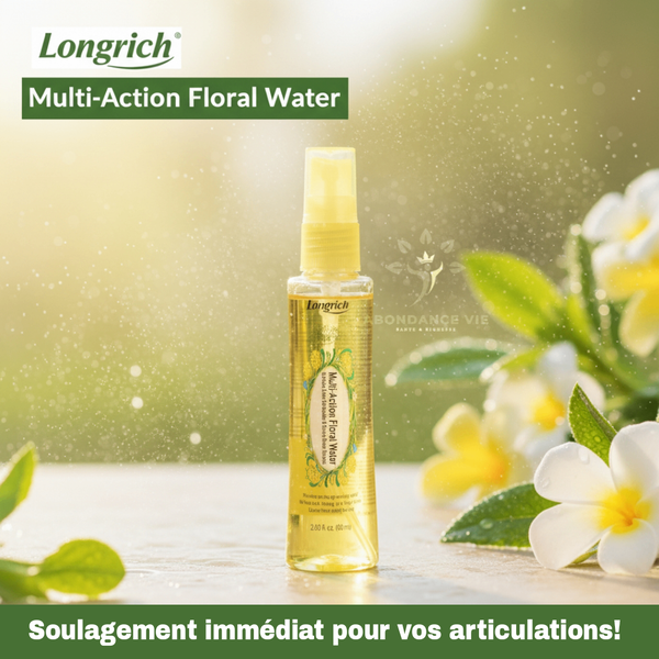 Spray anti-douleur (60ml)