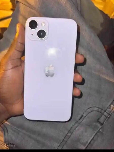 iPhone 13 Nouvelle Génération